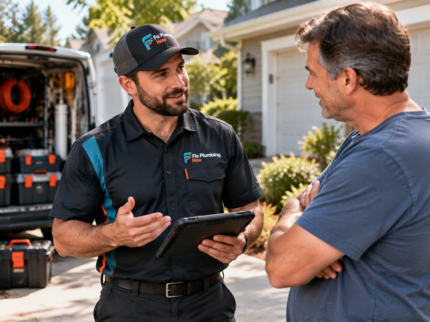 Clogged Drain Service Weatherford, OK FAQs